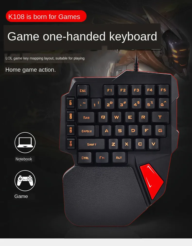 thumb