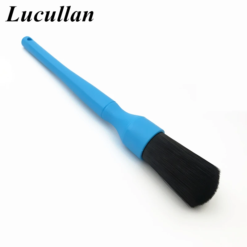 Lucullan 24 см Чистящая Щетка для внешних поверхностей колес отделки гриля