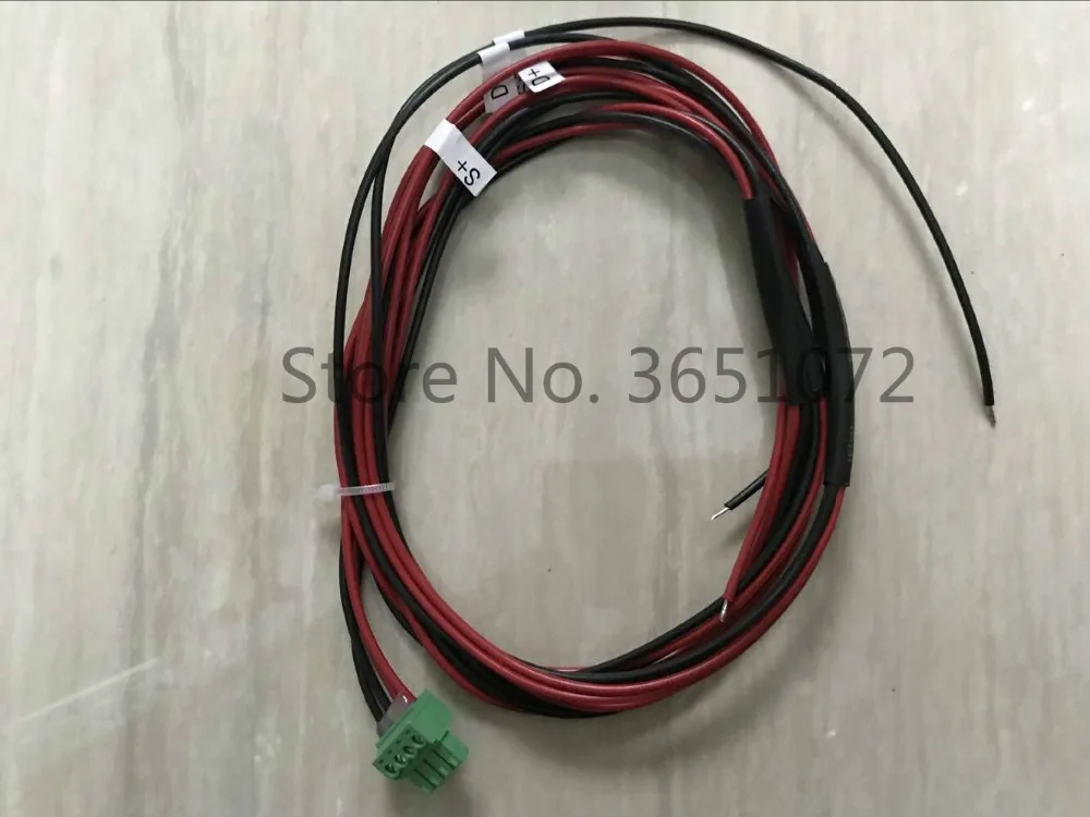 AT5120 5130 without Kelvin clip_meitu