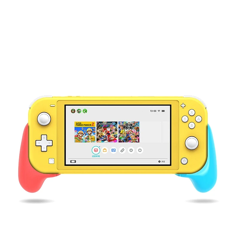 Расширение Защитная крышка Кронштейн ручка база подставка для nintendo Switch/Lite