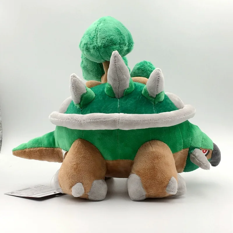 torterra peluche