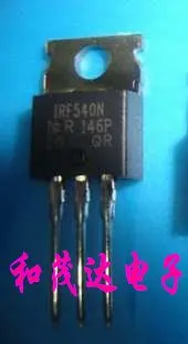 5 шт./IRF540NPBF IRF540N T0-220 IRF540