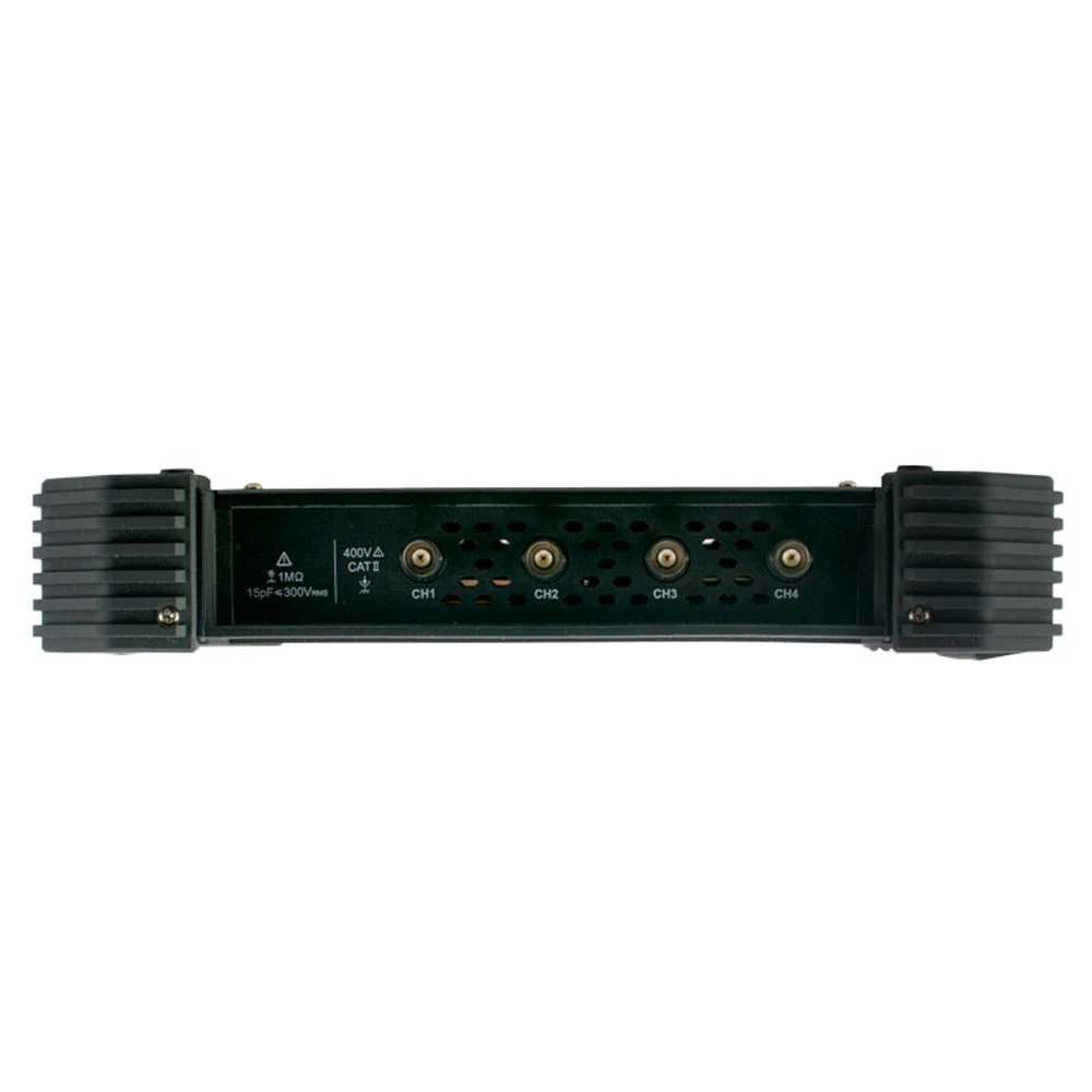 Owon Портативный планшетный цифровой осциллограф TAO3074/3104 8 дюймов LCD 800x600 бит 4CH 100
