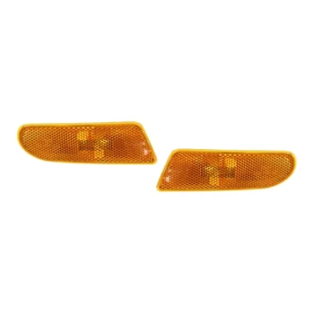 

Car Side Marker Light for Mercedes Benz S430 2006 S350 2208200121 2208200221