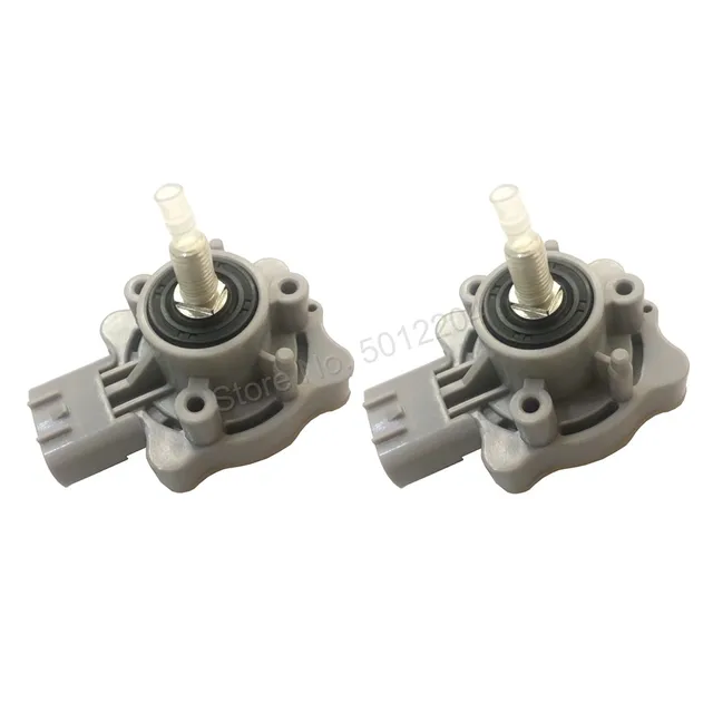 2pcs for Lexus LX470 Toyota Land Cruiser J100 J105 Front