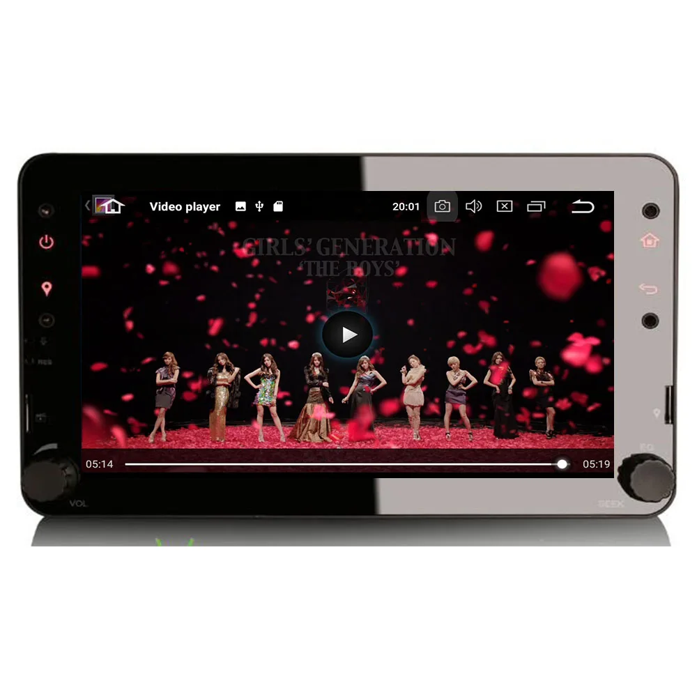 Новинка! Автомобильный DVD плеер DSP 7 дюймов 4 ГБ 64 Android 10 GPS для Alfa Romeo Spider 159 Brera Sportwagon