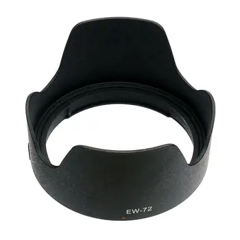 

Bayonet Lens Hood for Canon EF 35mm f/2 IS Lens, replaces for CanON EW-72
