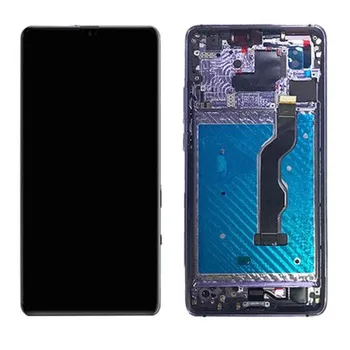 

For Huawei Mate 20X LCD Display Touch Screen Digitizer Tablet Assembly Replacement 100% Test