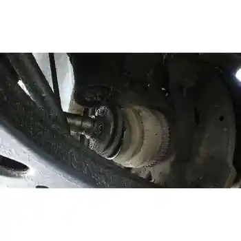 

STEERING KNUCKLE FRONT RIGHT KIA CARENS