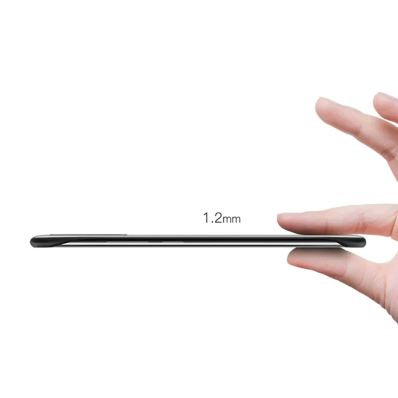 SemgCeKen Бескаркасный бампер с кольцом Прозрачный чехол для oneplus 6 6t 7 pro 7pro oneplus 7 one plus ультра тонкий матовый чехол для телефона