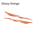 Glossy Orange