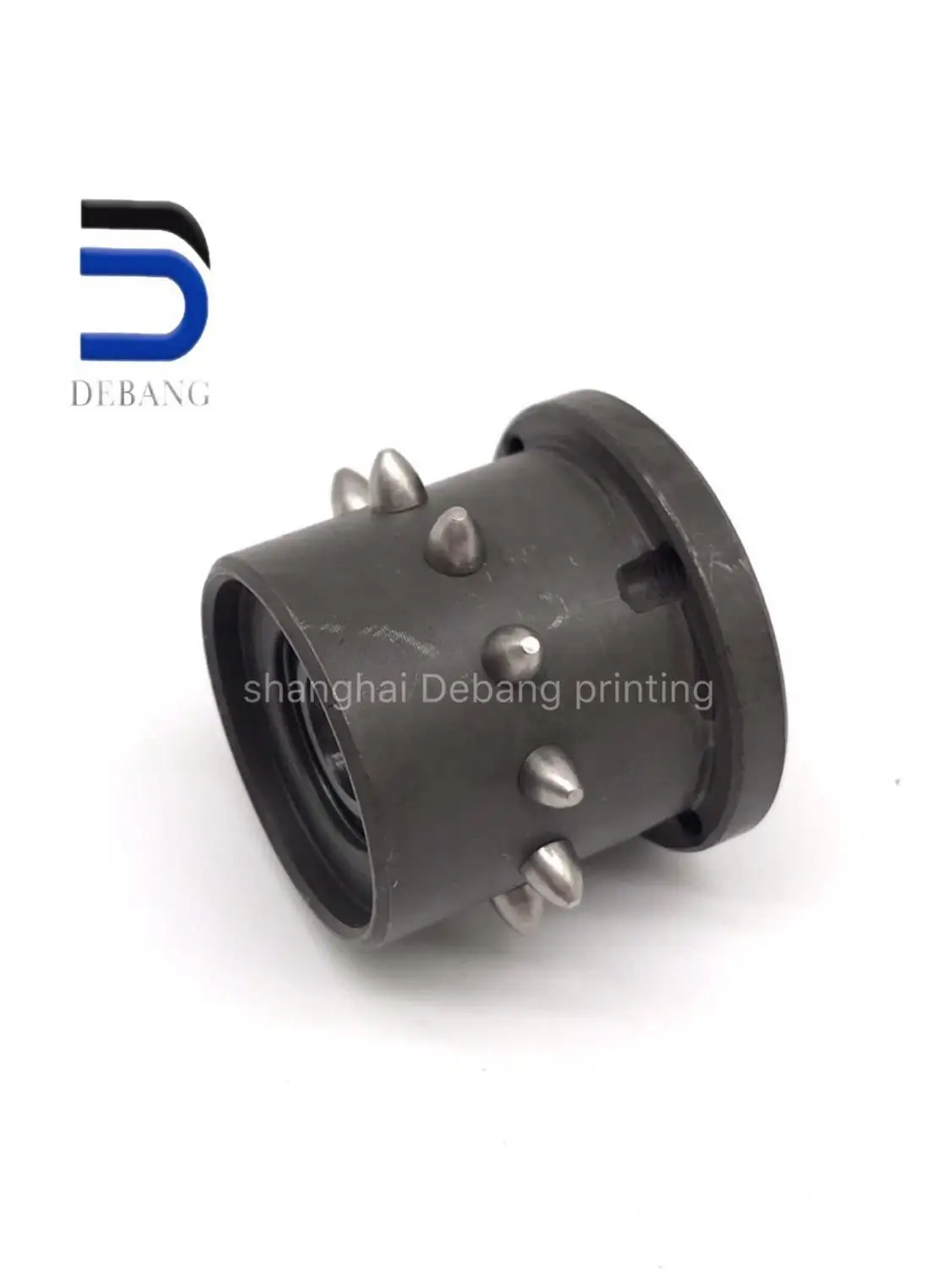 2 шт. LANBOFFSETPRESS F4.614.556S приводной ролик cpl CD102 CX102 SM102 XL105 CD74 запасные части машины |