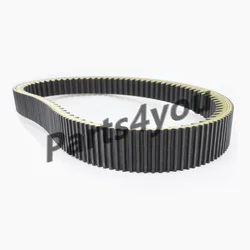 Ceinture d'entraînement pour moteur CFMoto Mitsuboshi 36.0 969 CF800 CF1000 850 Cforce Z1000 CVT, ATV UTV Quad 