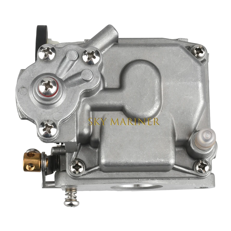 4ストローク4hp 5hp F4A F4M 67D-14301-10 68D-14301 67D-14301-00 01 02 キャブレター 4hp 5hp F4A F4M 67D-14301-10 67D-14301-00/01/02/03/11/13