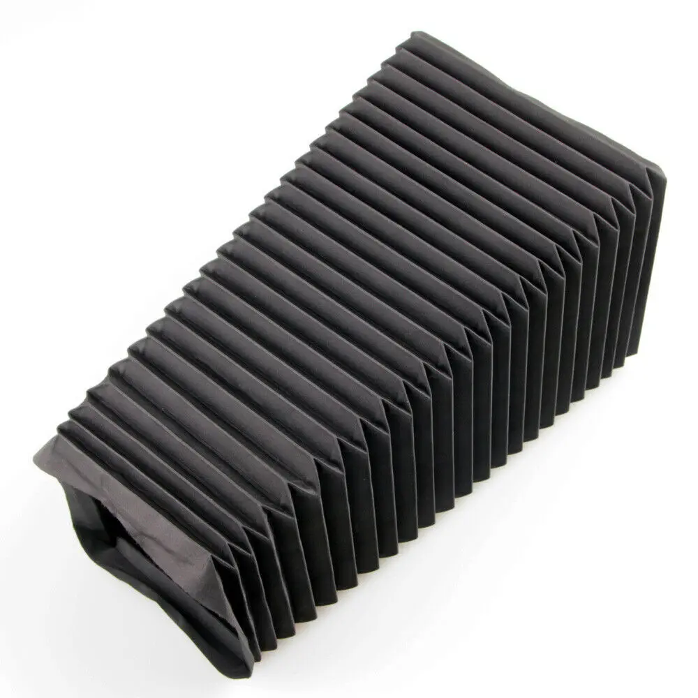 Made Bellows For Wista 45dx 45dx Ii 4x5 Wooden Large Format Camera