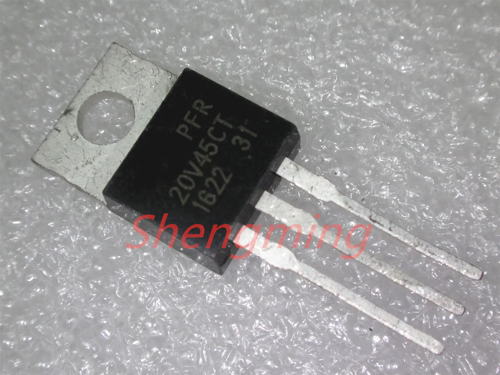 10 шт. RFR20V45CT TO-220