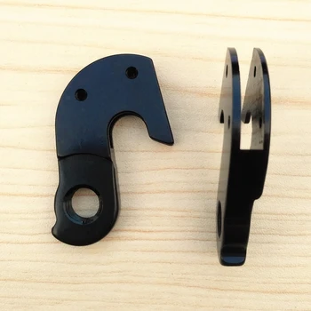 

2pcs Bicycle rear Derailleur hanger mtb road alloy dropout for CANNONDALE CAAD2 3 4 5 6 7 Six 13 Road CANNONDALE hanger extender