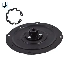 AC Компрессор сцепления пластина для Toyota Camry 2.4L 2007-2009; RAV4 2006-2008 2.4L AC Компрессор сцепления пластина для Toyota Camry 2.4L 2007-2009; RAV4 2006-2008 2.4L