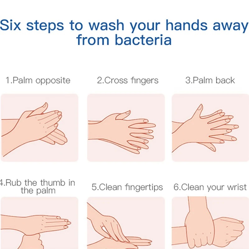 24 часа защита дезинфицирующее средство для рук гель Быстросохнущий