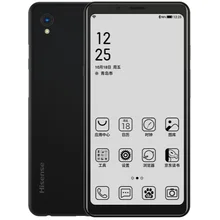Новая модель Hisense A5, Смартфон Snapdragon 439, Android 9,0, 5,84 дюймов, 1440x720, чернильный экран, 4 Гб ОЗУ, 64 Гб ПЗУ, 4000 мАч, телефон для чтения