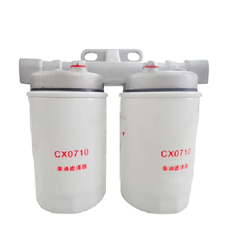 Сборный фильтр CX0710 для Китая | Обустройство дома