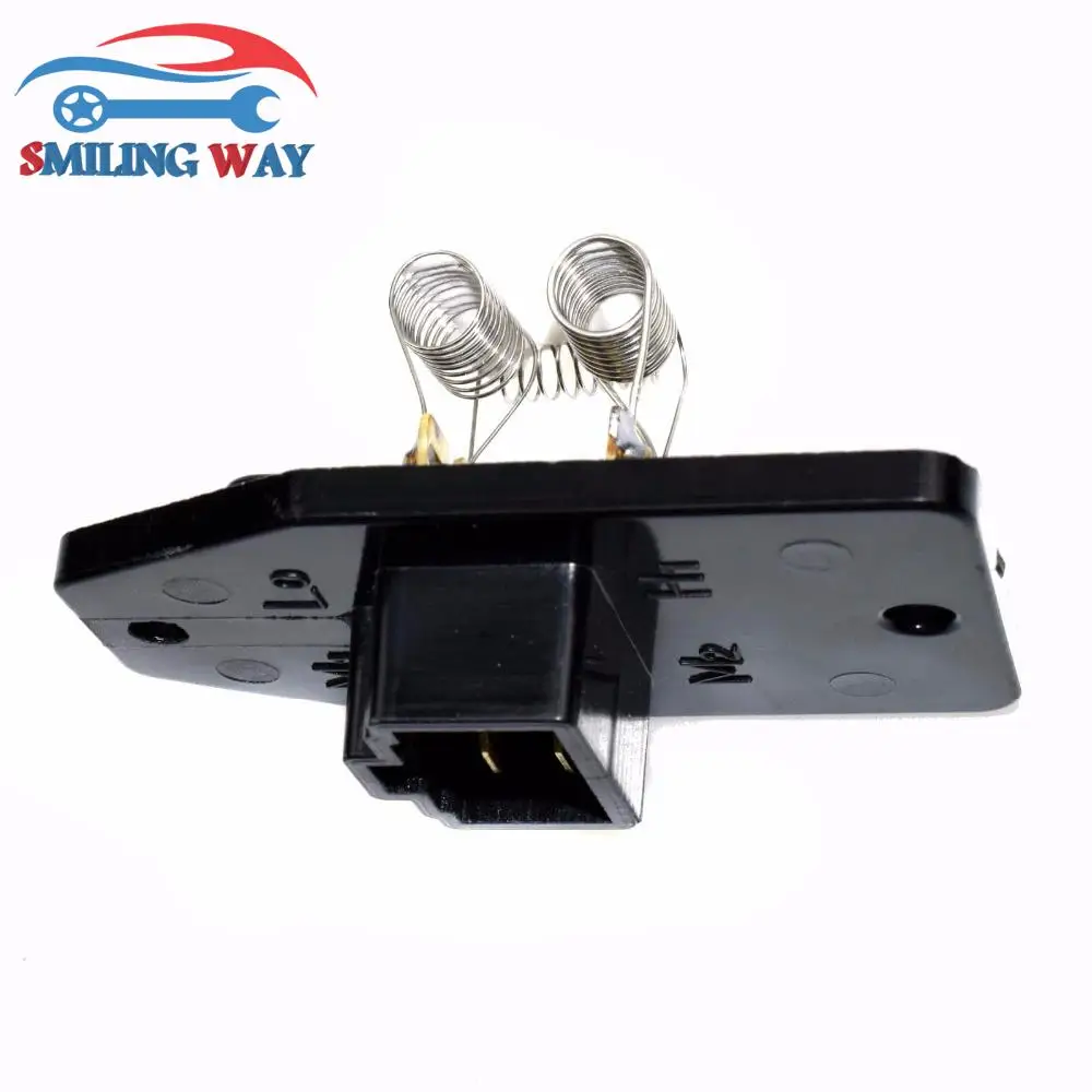SMILINGT WAY # для вентилятора отопителя резистор мотора Honda Civic 1996 1998/Civic dell 93 97 Acura Integra
