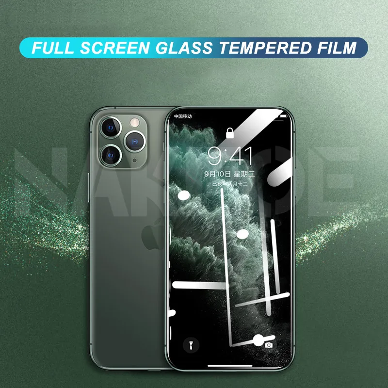 20000D Tempered Glass For iPhone 11 12 Pro XS Max X XR Glass Screen Protector iPhone 8 7 6 6S Plus SE 2020 Protective Glass Film 20000D Tempered Glass For iPhone 11 12 Pro XS Max X XR Glass Screen Protector iPhone 8 7 6 6S Plus SE 2020 Protective Glass Film