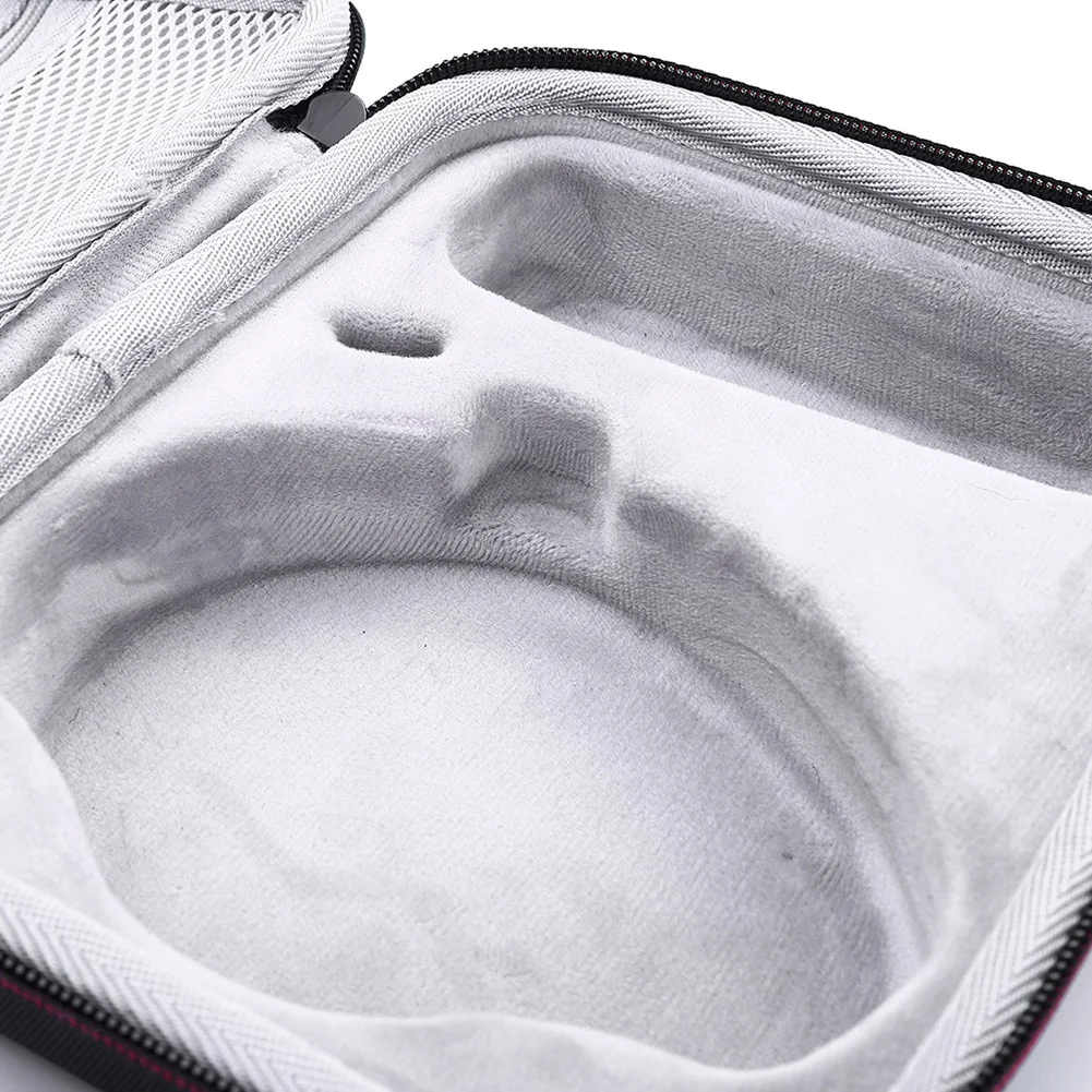 Жесткая Сумка для переноски, чехол для путешествий, органайзер, защитный держатель, прочный, EVA ударопрочный, портативный, для мыши logitech MX Ergo