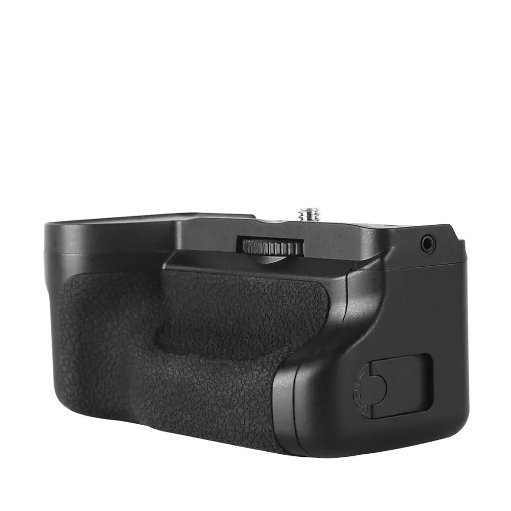 Meike MK-A6600 Pro Remote Control Battery Grip for Sony A6600 Camera