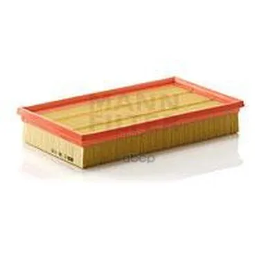 Фильтр Воздушный Jaguar S-Type MANN-FILTER арт. C30115