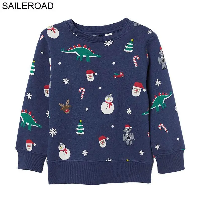 SAILEROAD Мода Детские Толстовки для Девочек Единорог Осень Baby Girl Одежда Костюм Сумки Печати Принцесса Толстовки Одежда