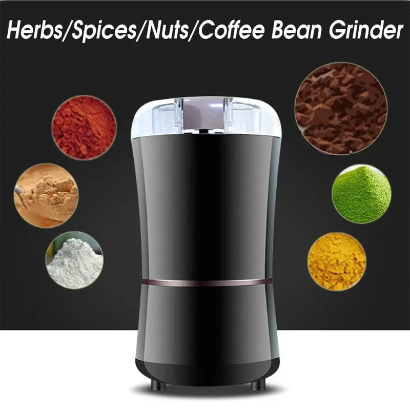 Buy 150W 220V Electric Coffee Bean 