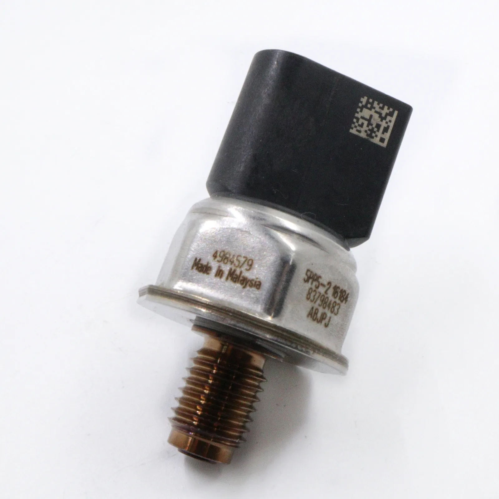5PP5-2 5PP52 4984579 датчик давления топлива для Cummins QSC 8,3 двигателя