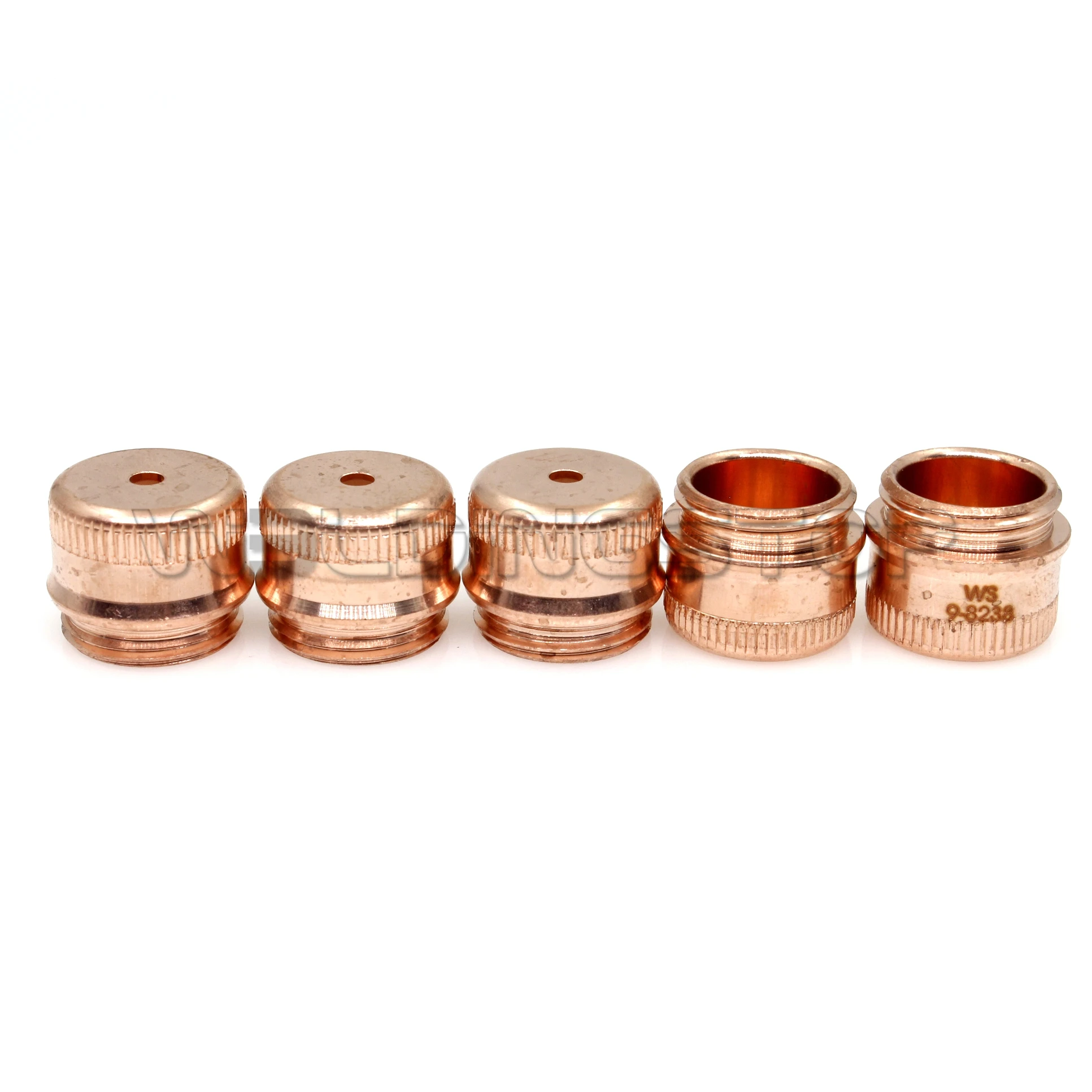 WS 9-8238 плазменный фонарь Защитная крышка для тепловой динамики SL60~ 100 PK/5