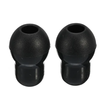 

Super Comfortable And Soft Stethoscope Earplug Eartips Earpieces For Littmann Stethoscope 10pcs