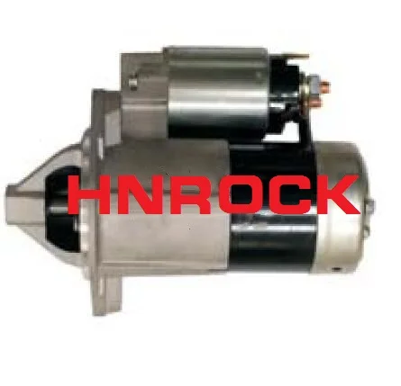 

Новый HNROCK 12В 1.2квт 8Т стартер 23300-MP201 QDY1261D