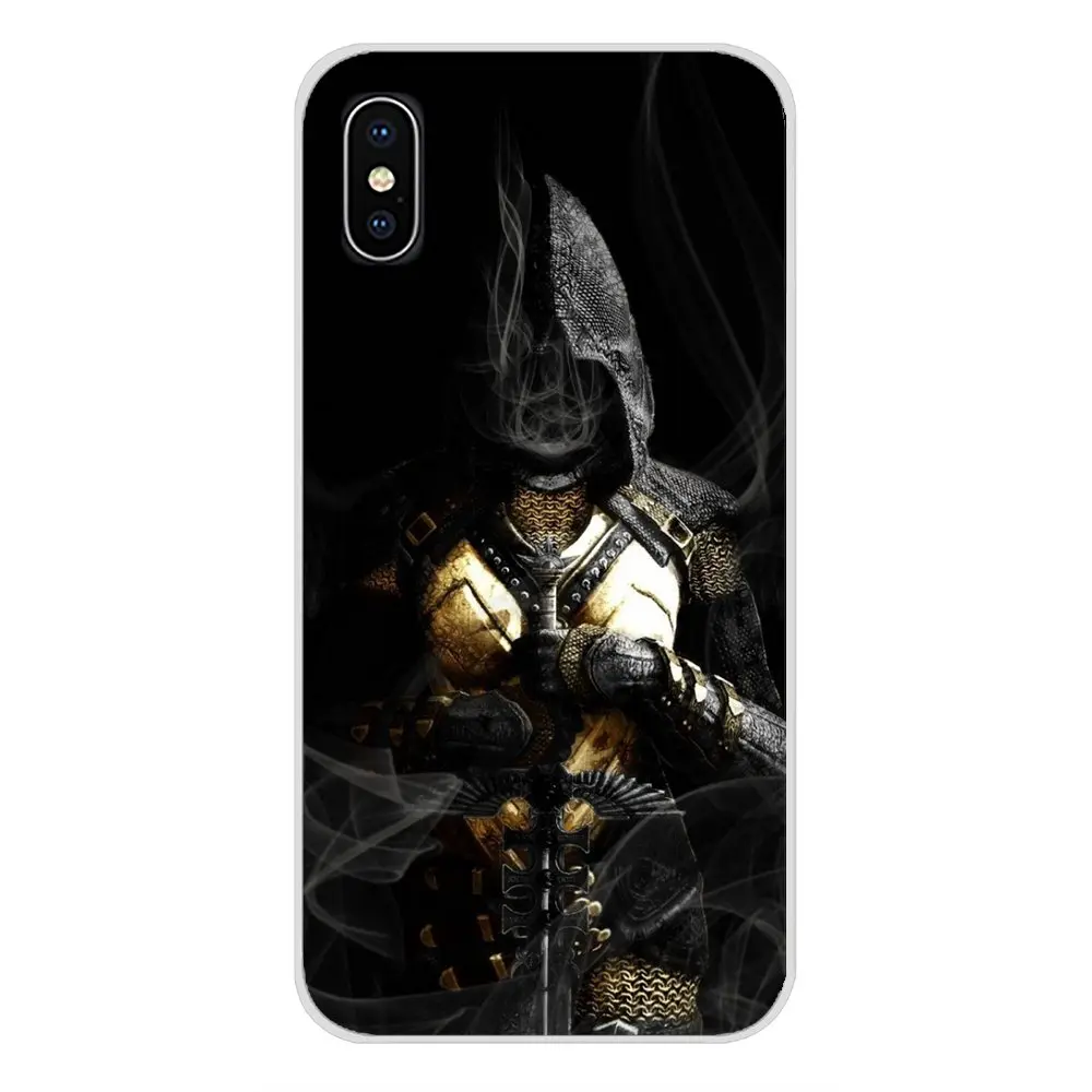 Чехлы для мобильных телефонов Grim Reaper Gothic Death Angel для samsung A10 A30 A40 A50 A60 A70 Galaxy S2 Note 2 3 Grand Core Prime