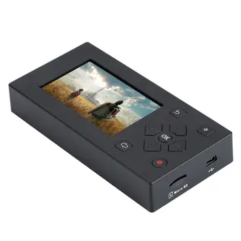

Audio Video Capture to Digital AV Recorder with Remote Controller European Regulation