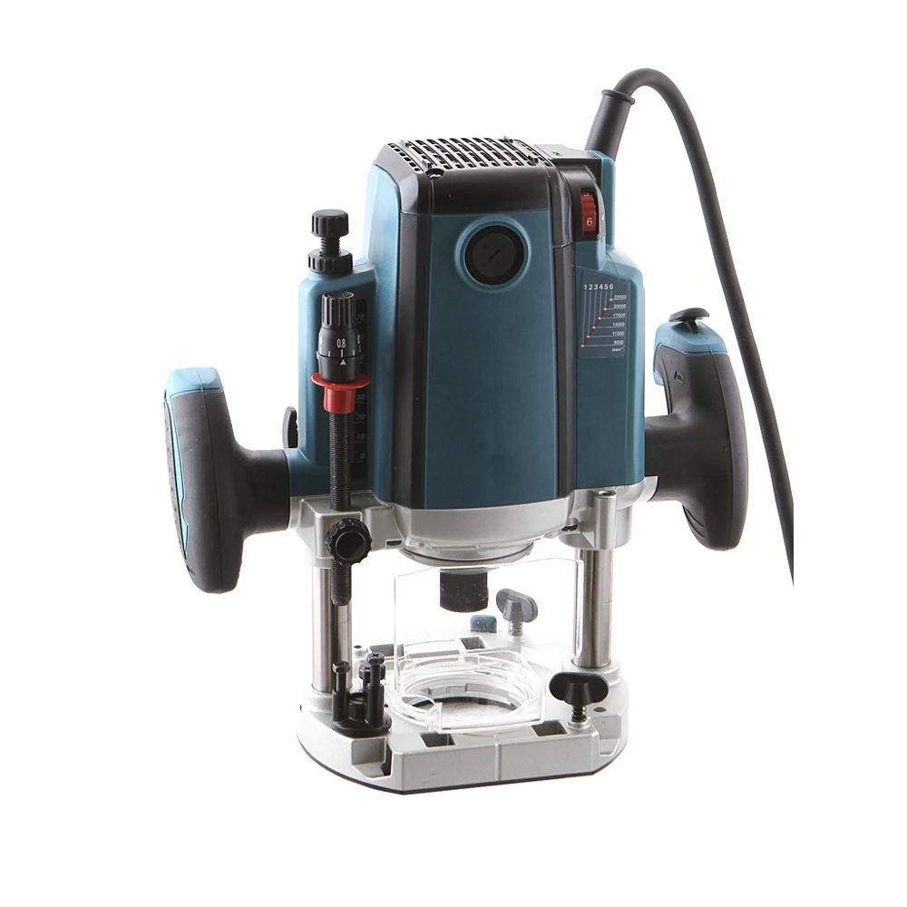 Фрезер Makita RP2301FCX | Инструменты