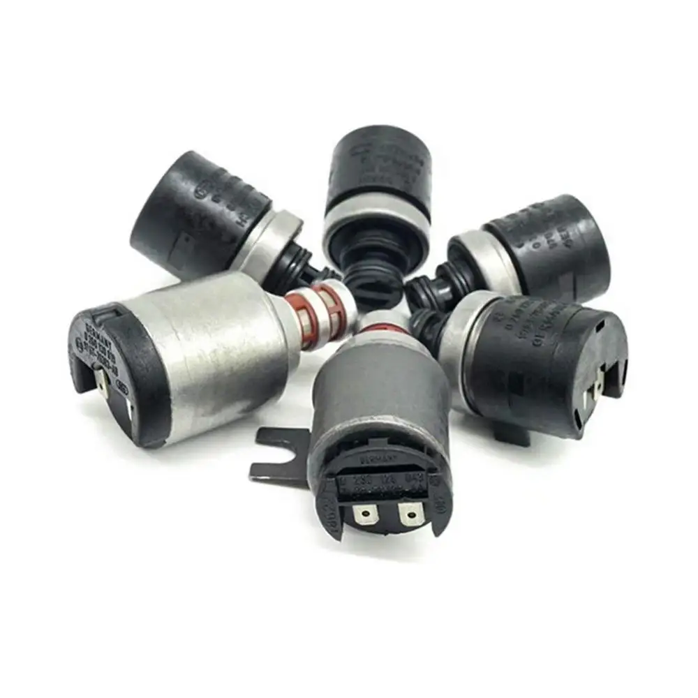 4R44E 4R55E 5R44E 5R55E Электромагнит коробки передач набор для Ford Mazda 1997-Up