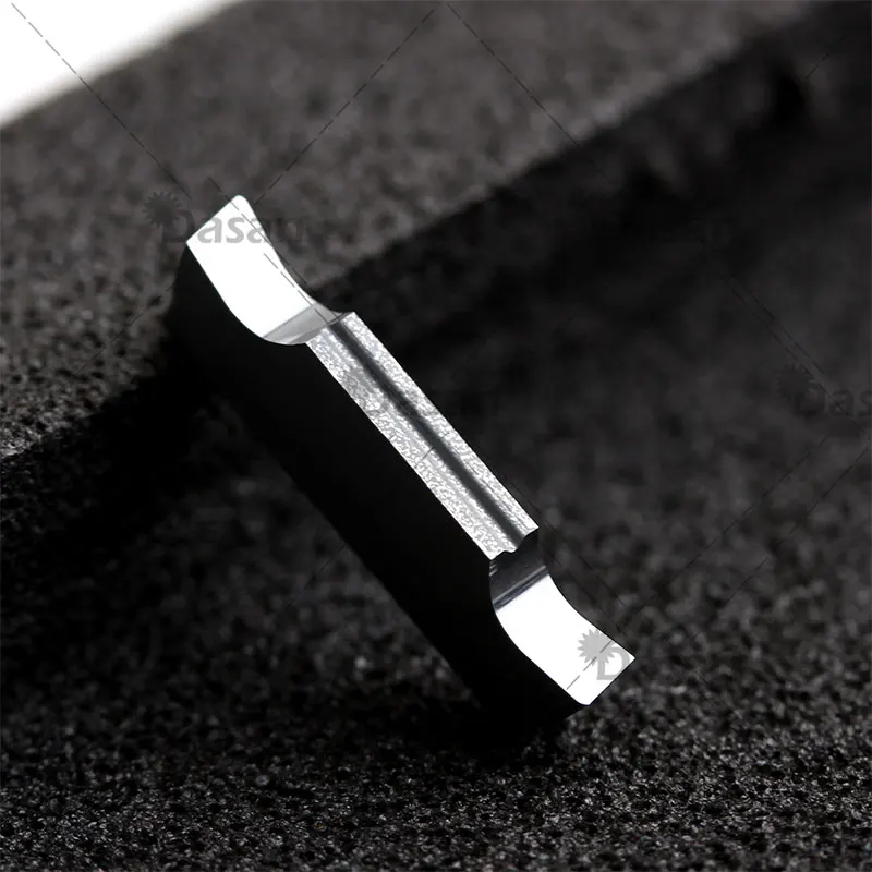 

10pcs MGGN200 MGGN300 MGGN400 MGGN500 JM Fine Grinding Grooving Blade Carbide Inserts CNC Lathe Cutter Tool for Aluminum Copper