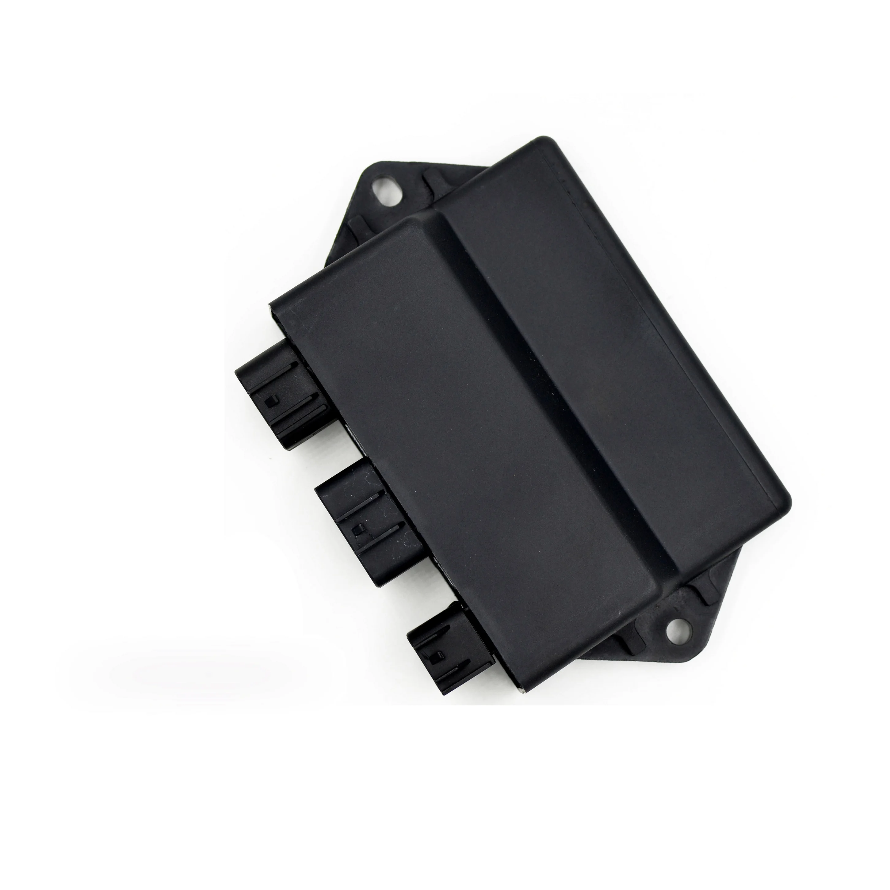 Cdi-зажигание коробка YFM 350 ATV для Yamaha бруин 2004-2006 гризли 2007- Росомаха 2006-2009