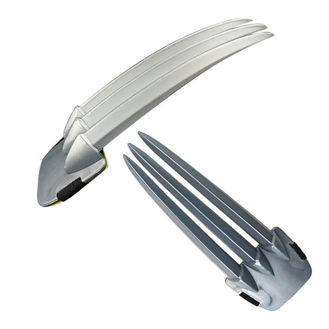 ウルフクロー コスプレ　小道具 プラスチック製　武器　アクセサリー ウルフクロー コスプレ 小道具 プラスチック製 武器 アクセサリー