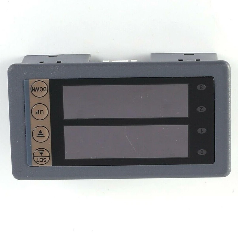 HOT-PLC FX1N-20MR& рельса Тип Корпус& PLC Дисплей релейный модуль задержки пуска модуль 10-28V