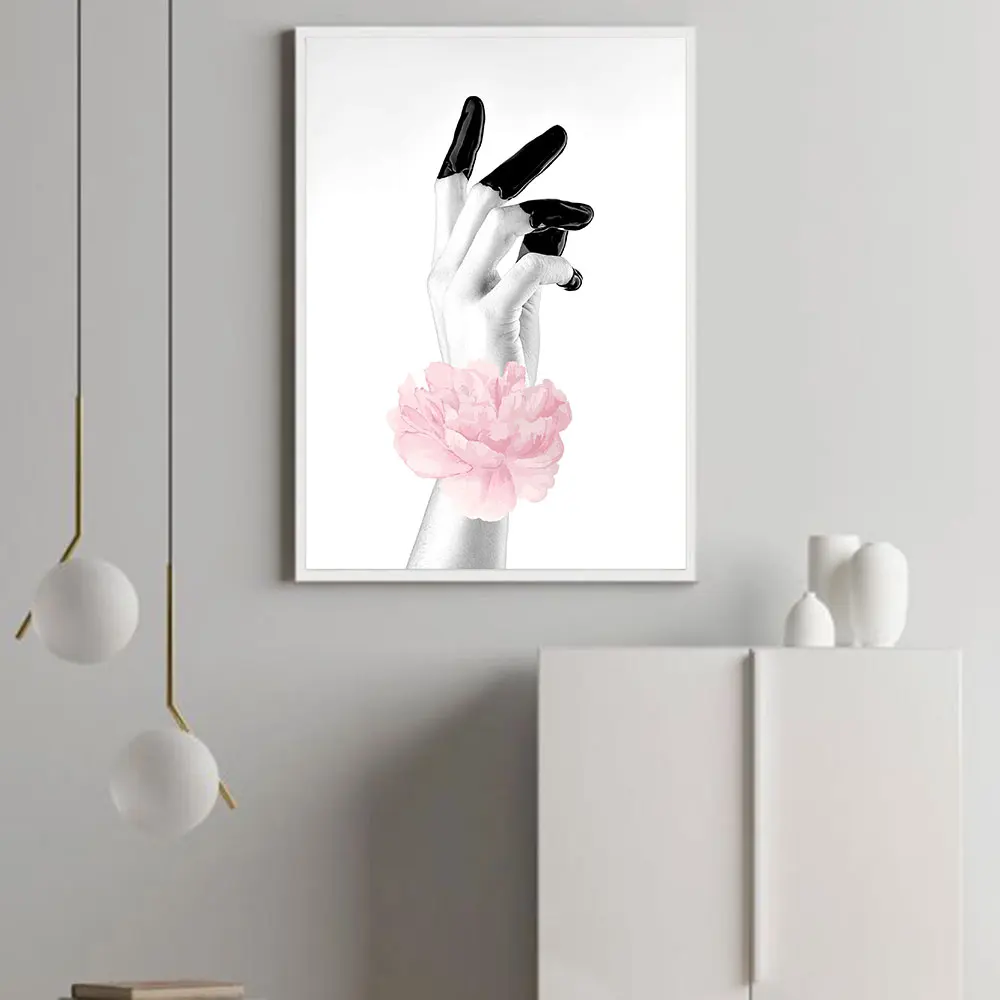 Abstract-Modern-Fashion-Perfume-Canvas-Painting-Black-White-Salon-Posters-Prints-Nordic-Wall-Art-Pictures-Living (3)