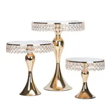 Стойка для кексов и десертов, подставка для кексов ROSENICE, подставка для кексов, подставка для кексов на свадьбу, день рождения, вечеринку, десерт, подставка для кексов