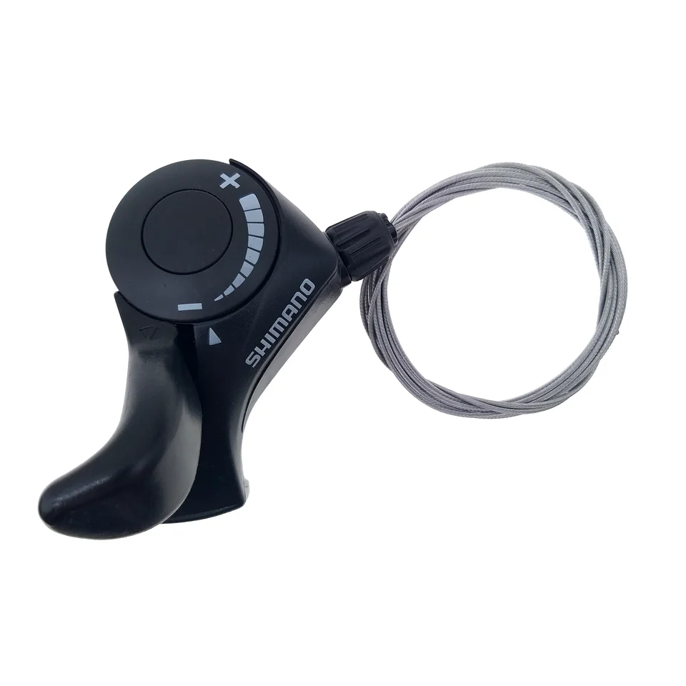 Levier De Vitesses Shimano SL-TX30 – 6 Vitesses – Trigger – VTT – Neuf