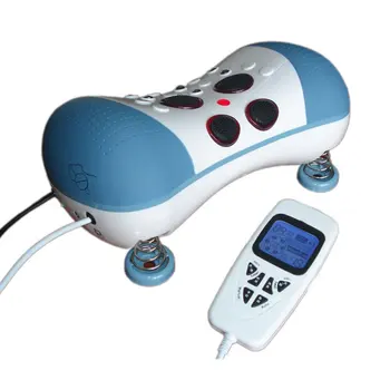 

Cervical Massager Home Medical Equipment Digital Meridian Treatment Instrument Elderly Supplies Massage Tool