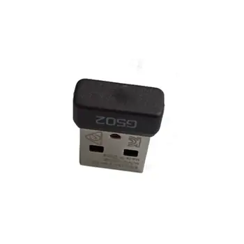 

Usb Receiver Wireless Dongle Adapter for logitech G502 LIGHTSPEED Wireless Mouse