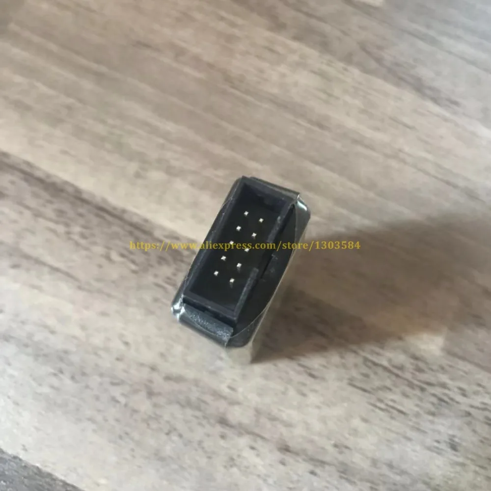 Эмулятор ARM LINK JLINK V9 9,4 поддержка AMR A9A8 V9.4 высокоскоростная скорость загрузки